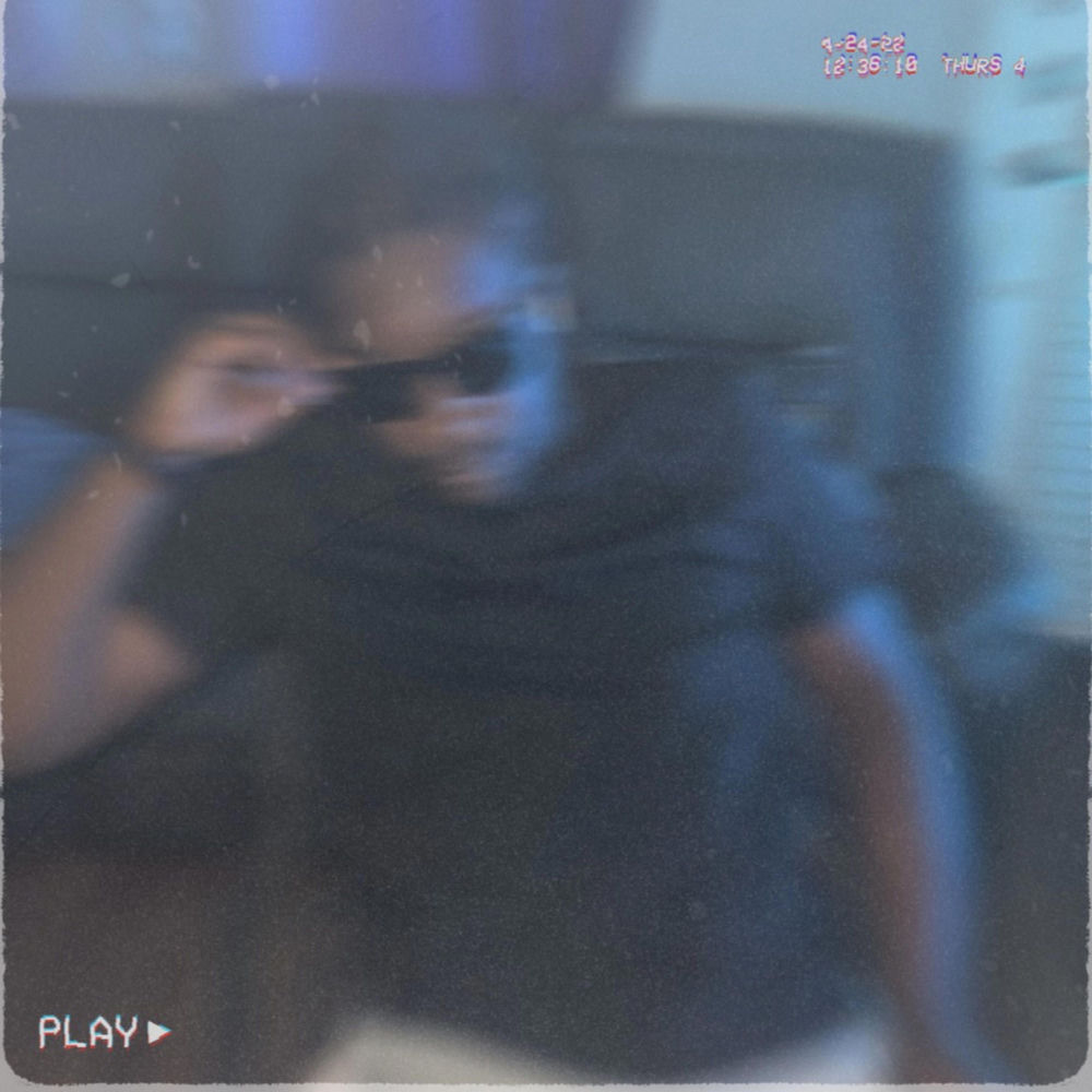 Album artwork for your lover by CHI