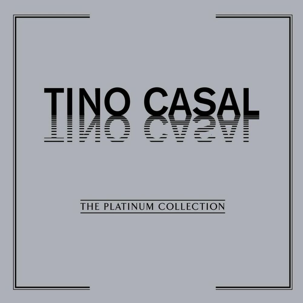 Picture of The Platinum Collection: Tino Casal