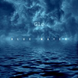 Cover of BLUE WATER