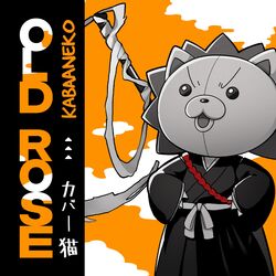 Cover of OLDROSE (from BLEACH)