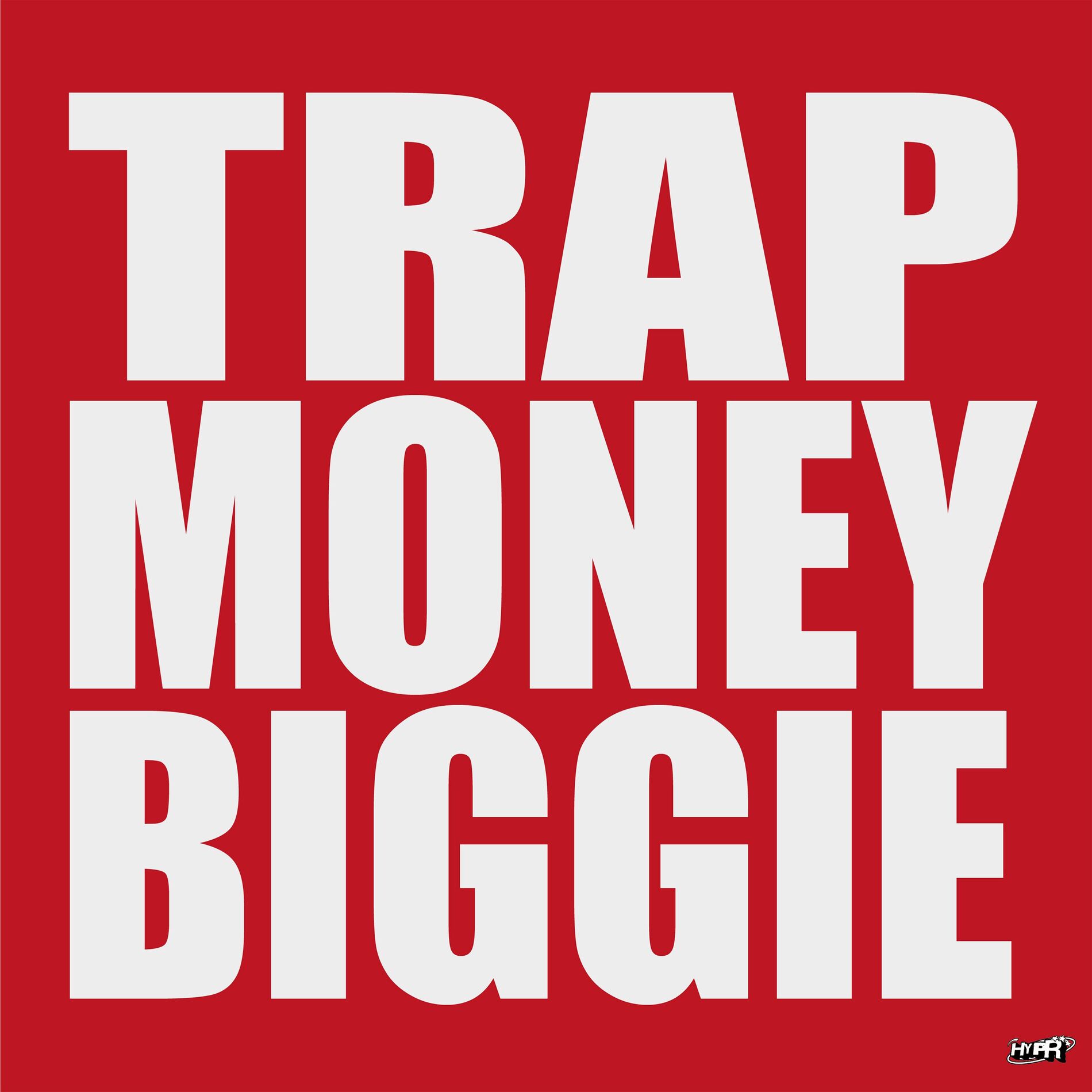 Album cover of TRAPMONEYBIGGIE