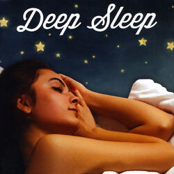Cover of Deep Sleep