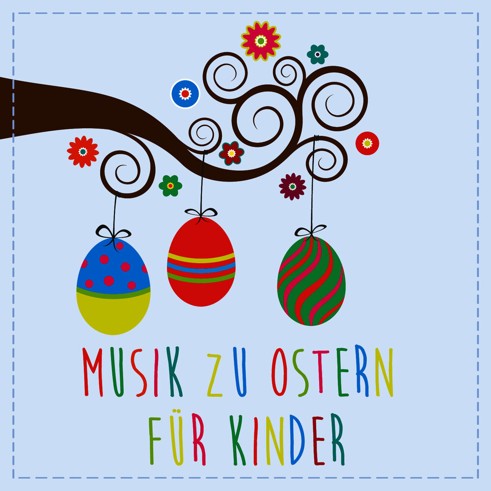 Picture of Frohe Ostern! Musik für Kinder