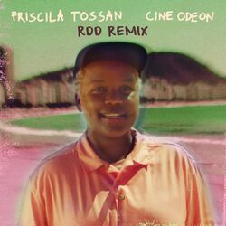 Cover of Cine Odeon (RDD Remix)