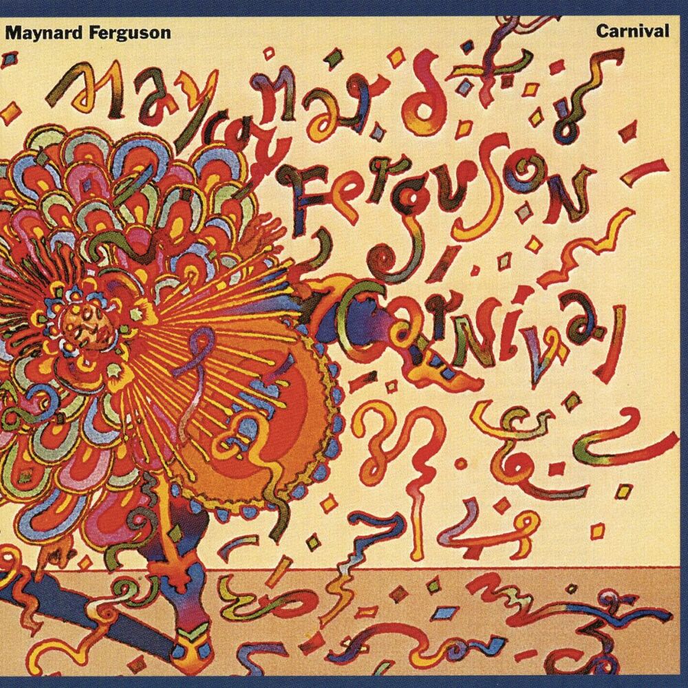 Picture of Carnival