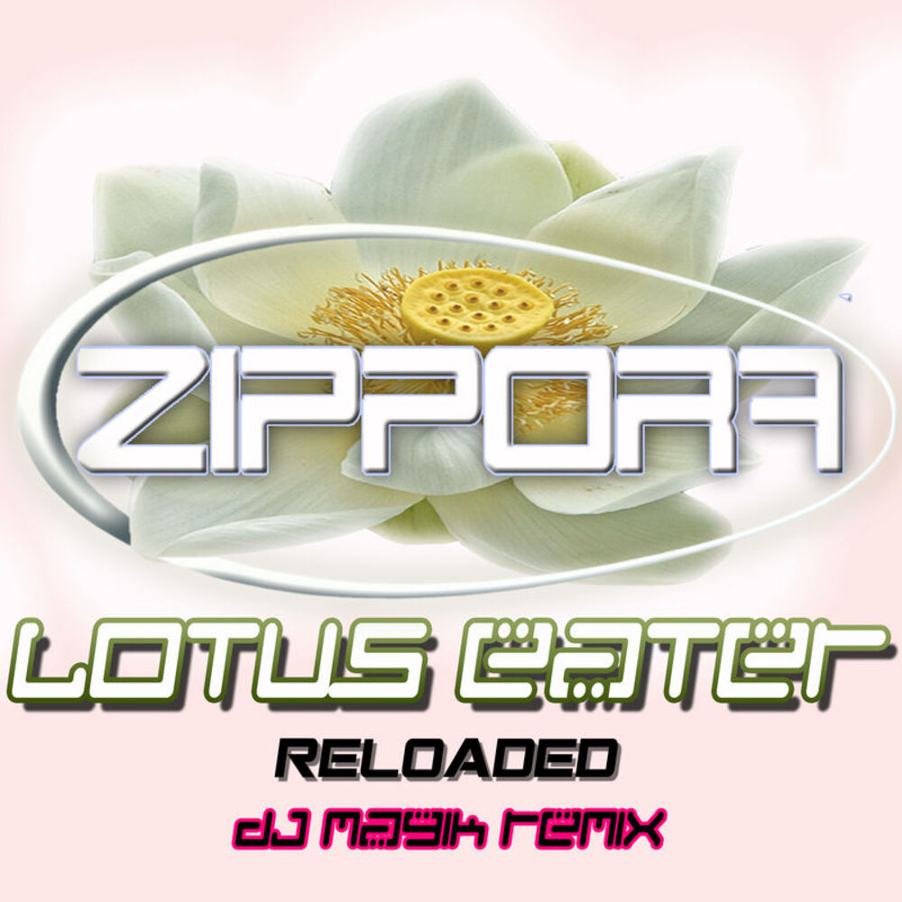 Picture of Lotus Eater Relaoded