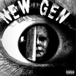 Cover of New Gen