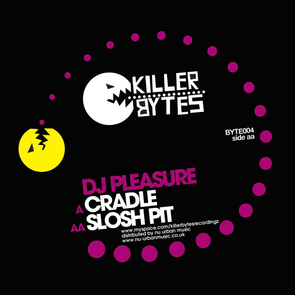 Picture of Cradle / Slosh pit