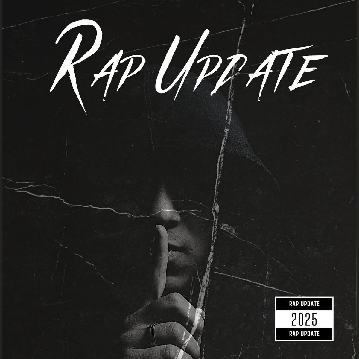 Album cover of Rap Update 2025