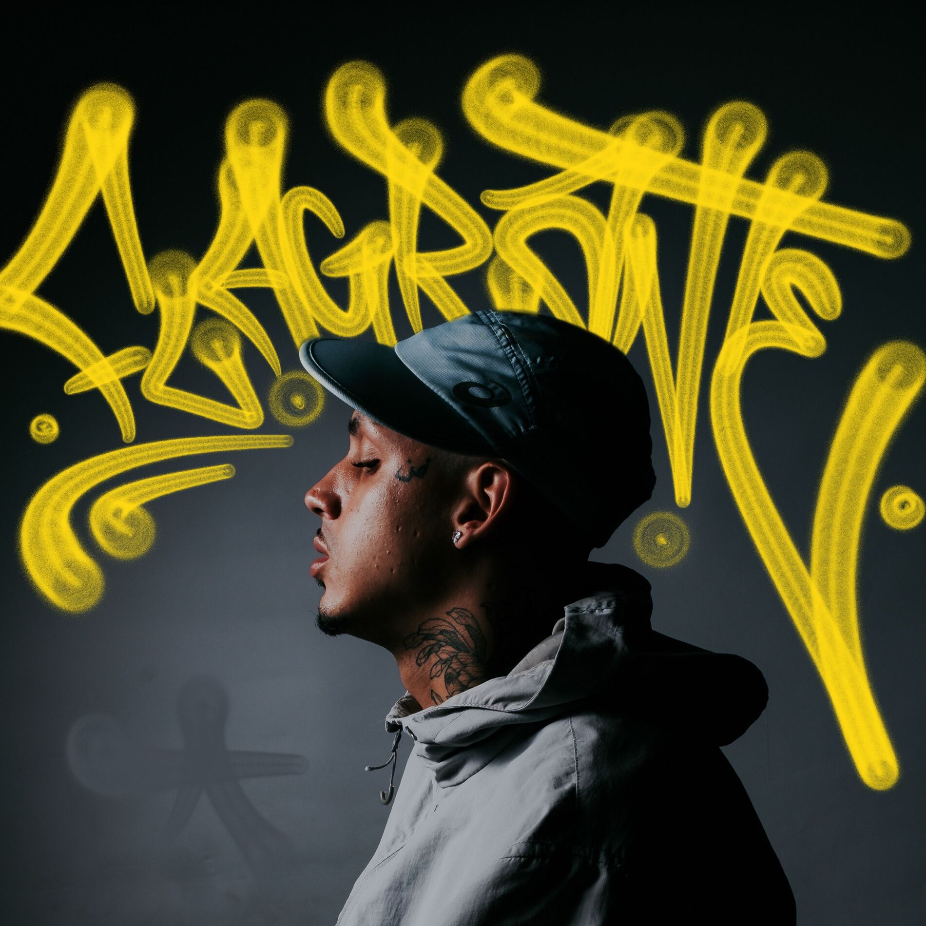 Album cover of Flagrante