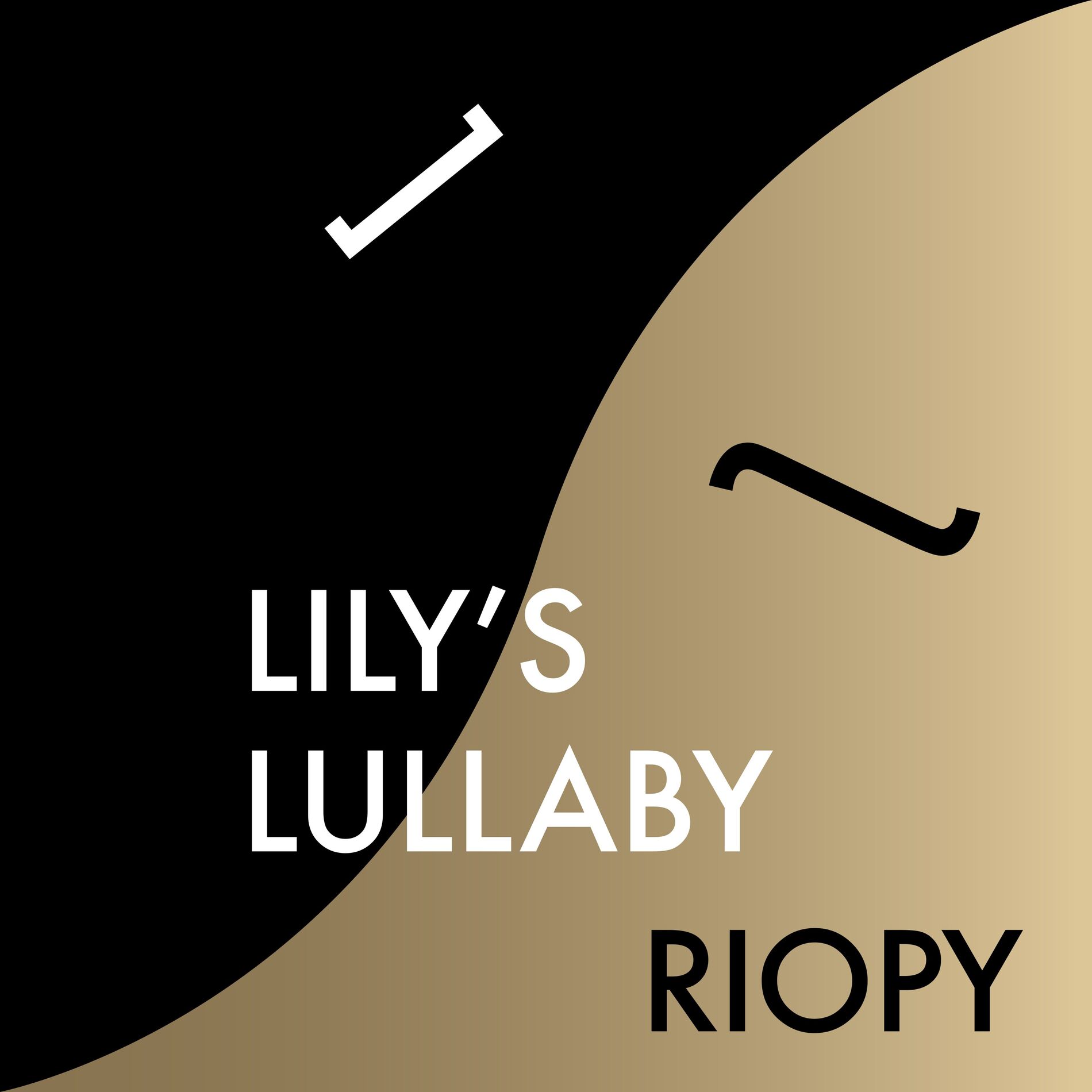 Album picture of Lily’s Lullaby