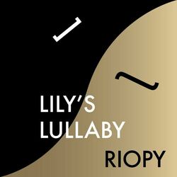 Cover of Lily’s Lullaby