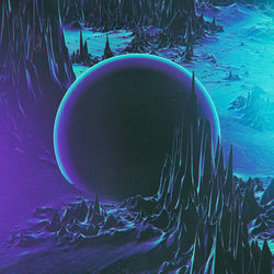 Universe album cover