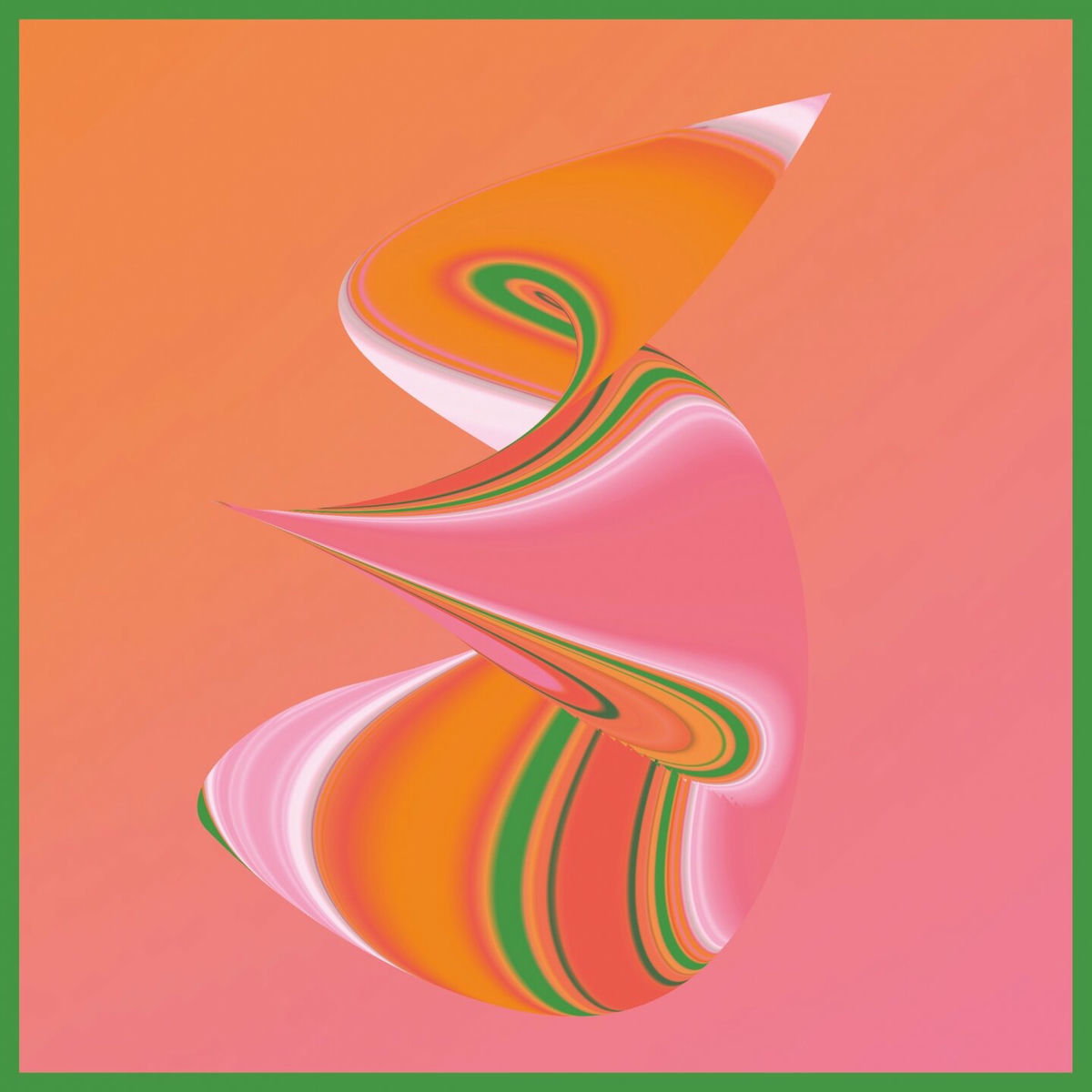 Album cover of Lone Planet