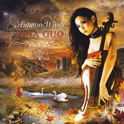 Cover of Autumn Winds