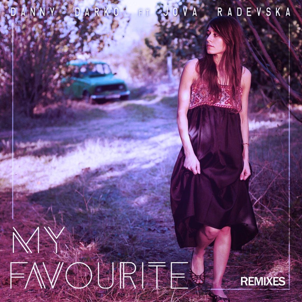 Picture of My Favourite Remixes, Pt. 1