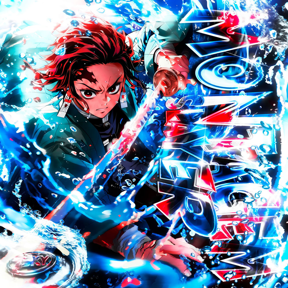 MONTAGEM SLAYER