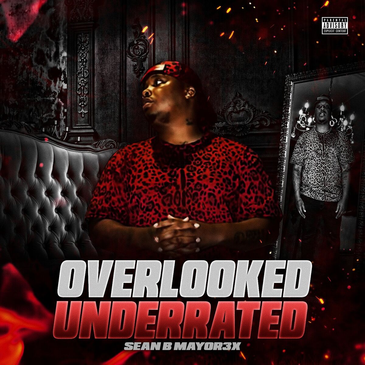 Album cover of Speculation