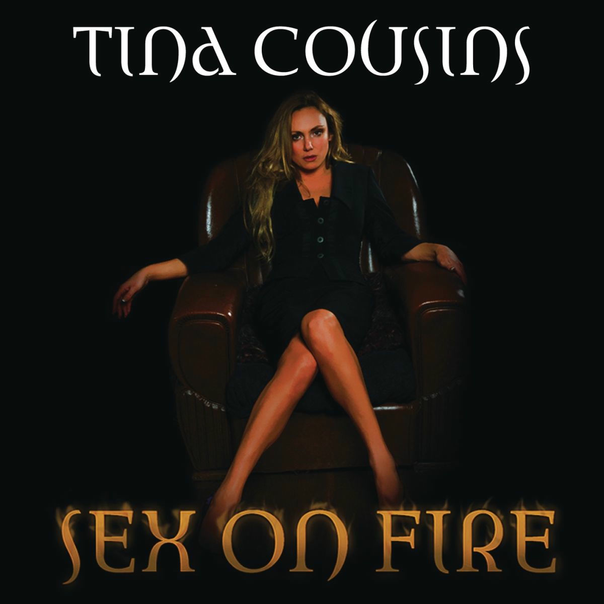 Album cover of Sex On Fire (Radio Edit)