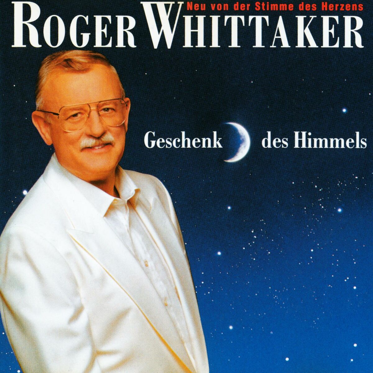 Album cover of Geschenk des Himmels