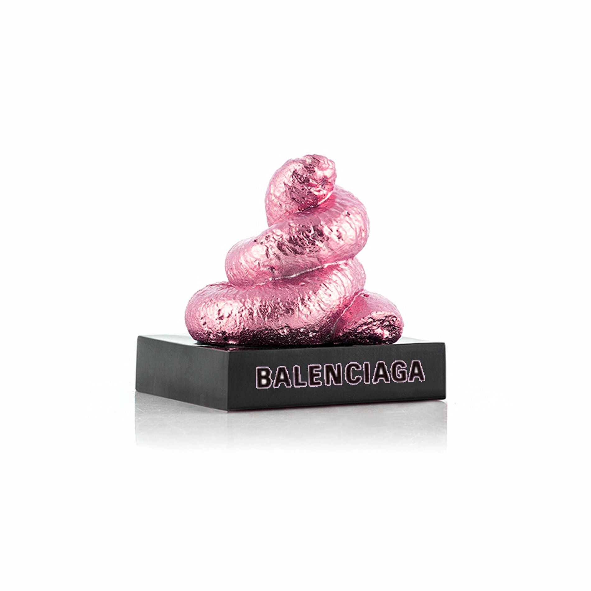 Album cover of Kackwürste von Balenciaga