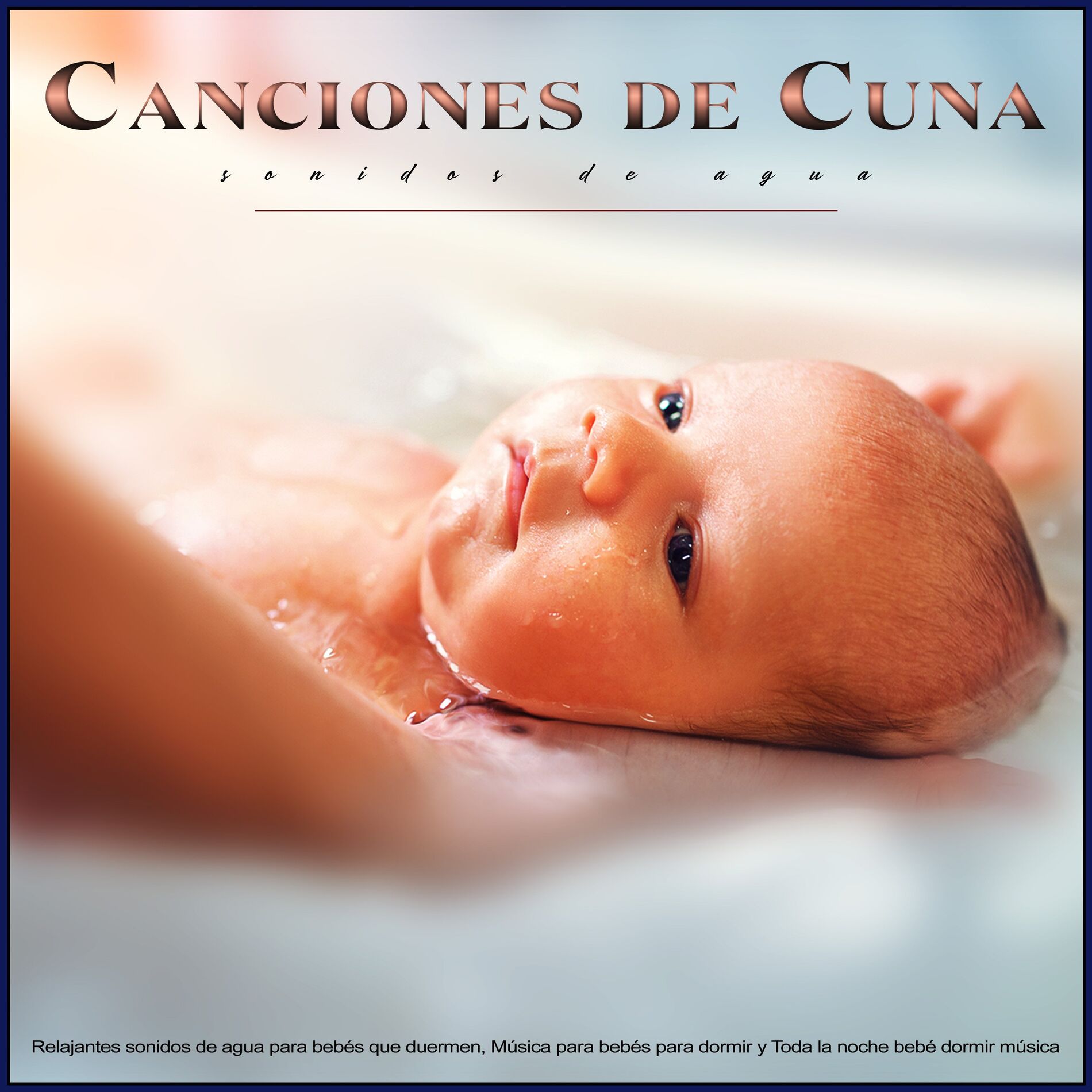 Album cover of Música para bebés