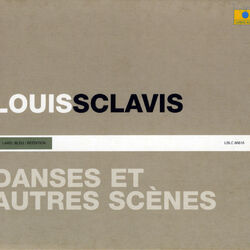 Cover of Danses et autres scènes