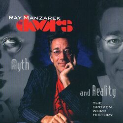 Cover of The Doors: Myth and Reality Vol. 1