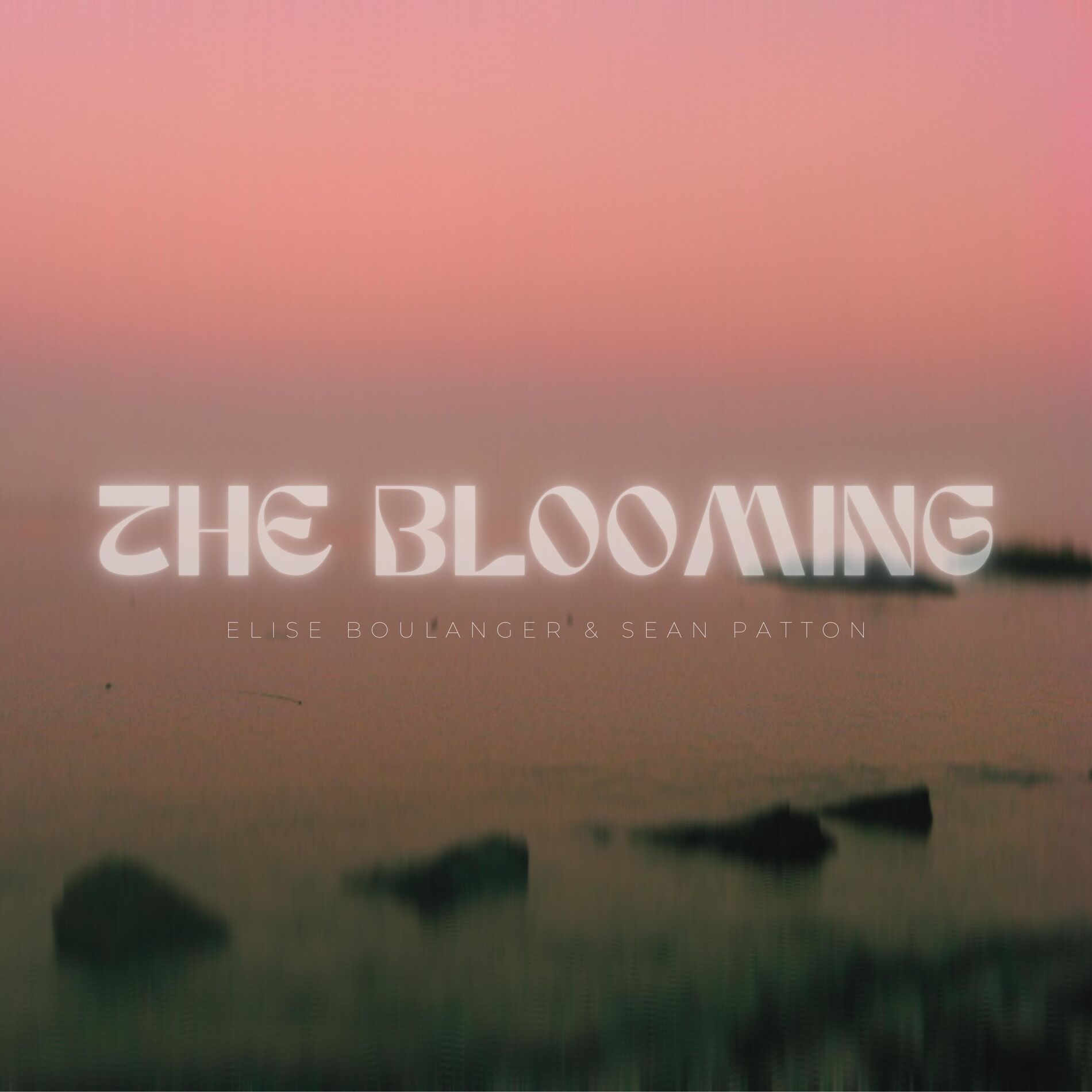 Album cover of The Blooming