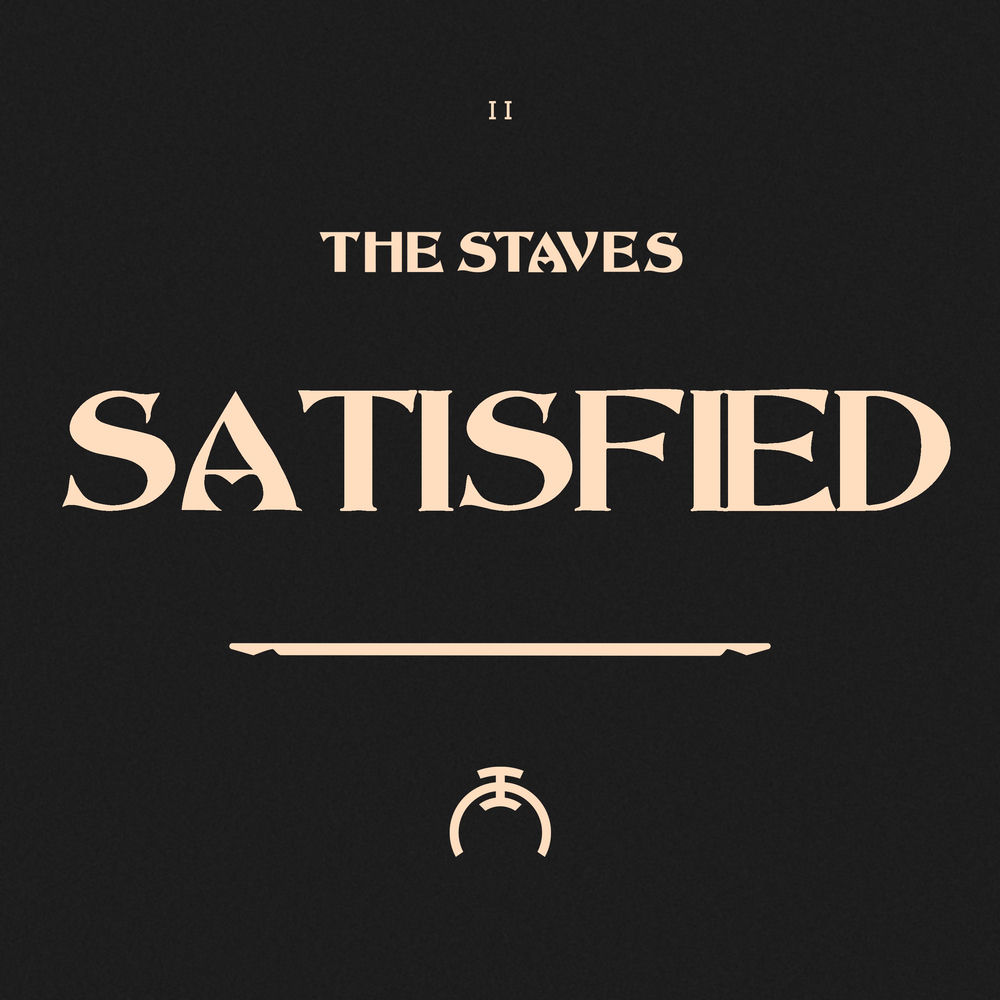 Satisfied cover