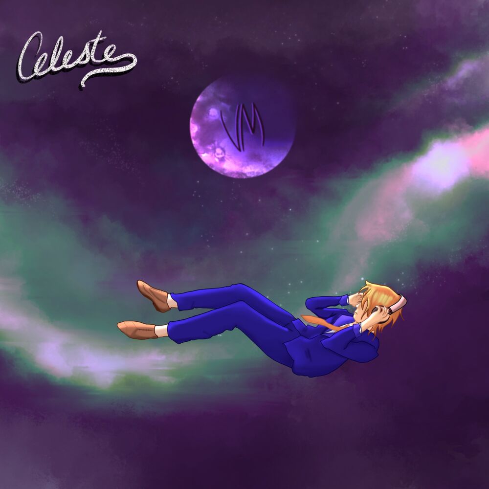 Picture of Celeste