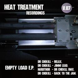 Cover of Empty Load EP
