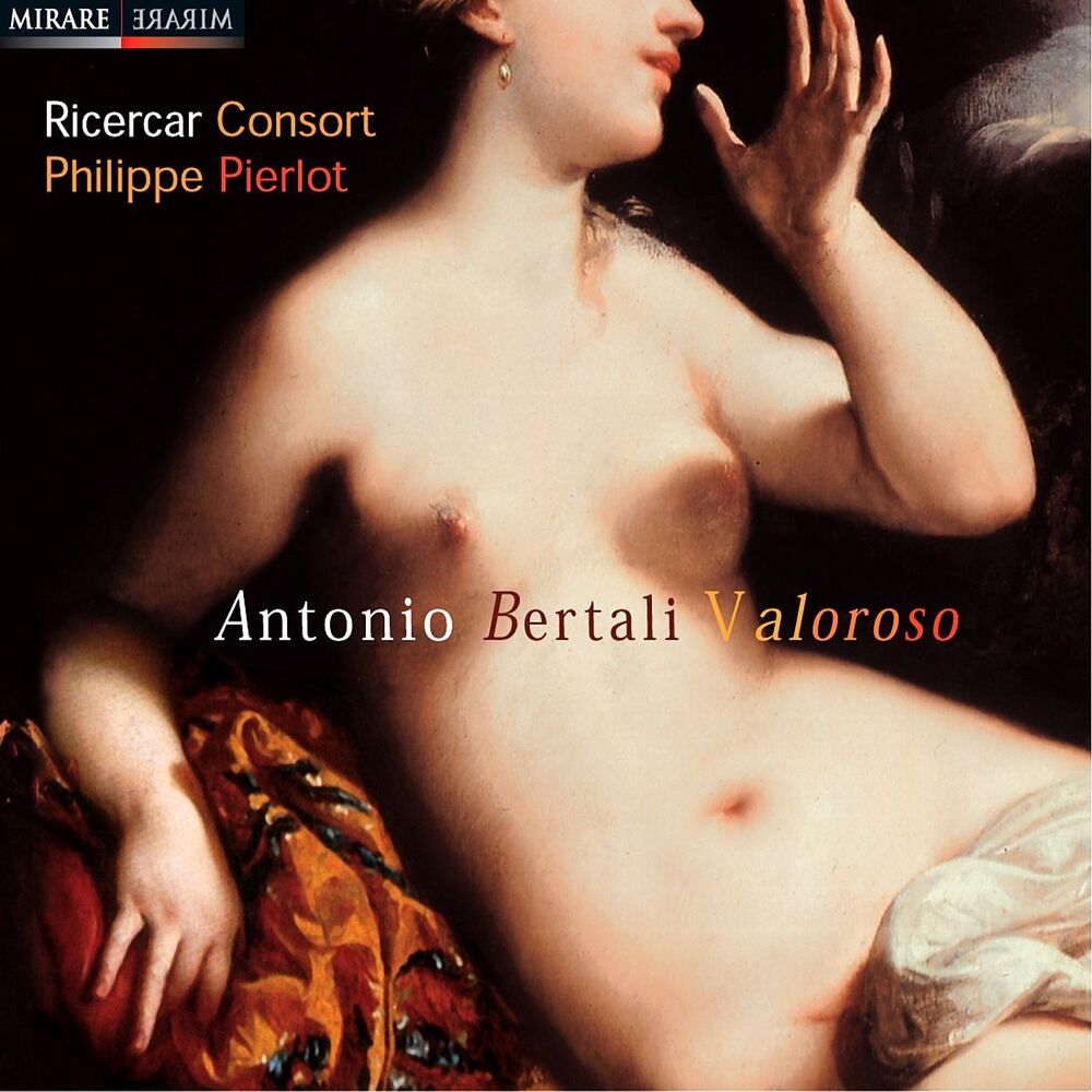 Picture of Bertali: Valoroso