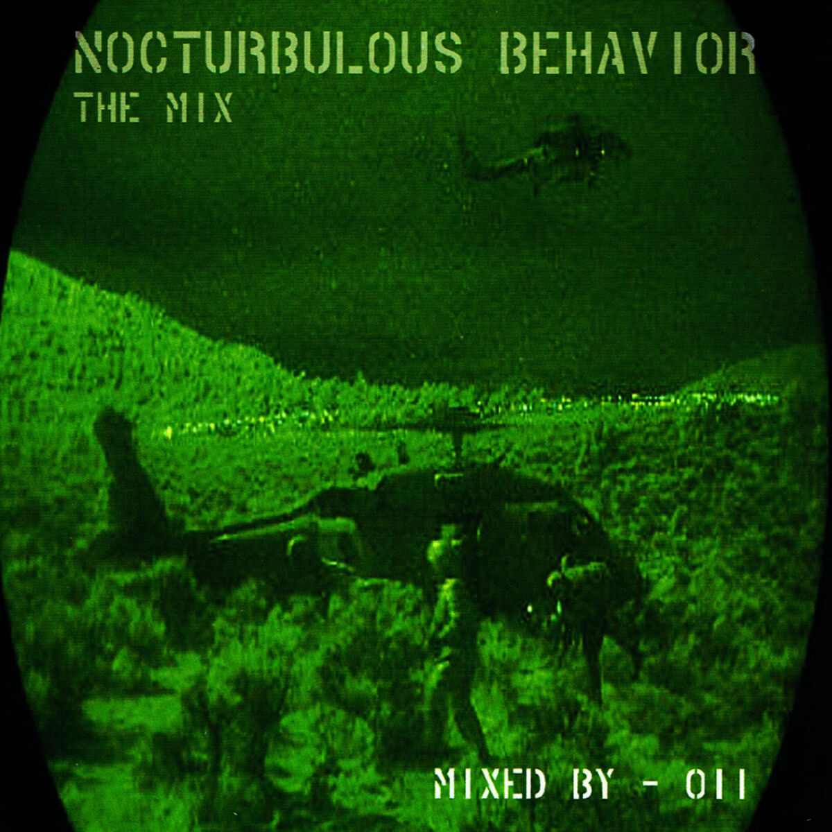 Electronic Warfare (album) - Wikipedia
