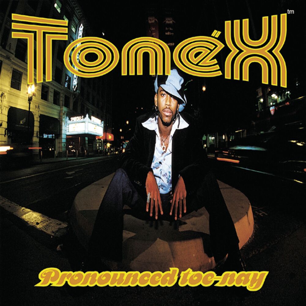 Picture of Pronounced Toe-Nay