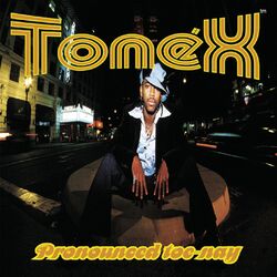 Cover of Pronounced Toe-Nay