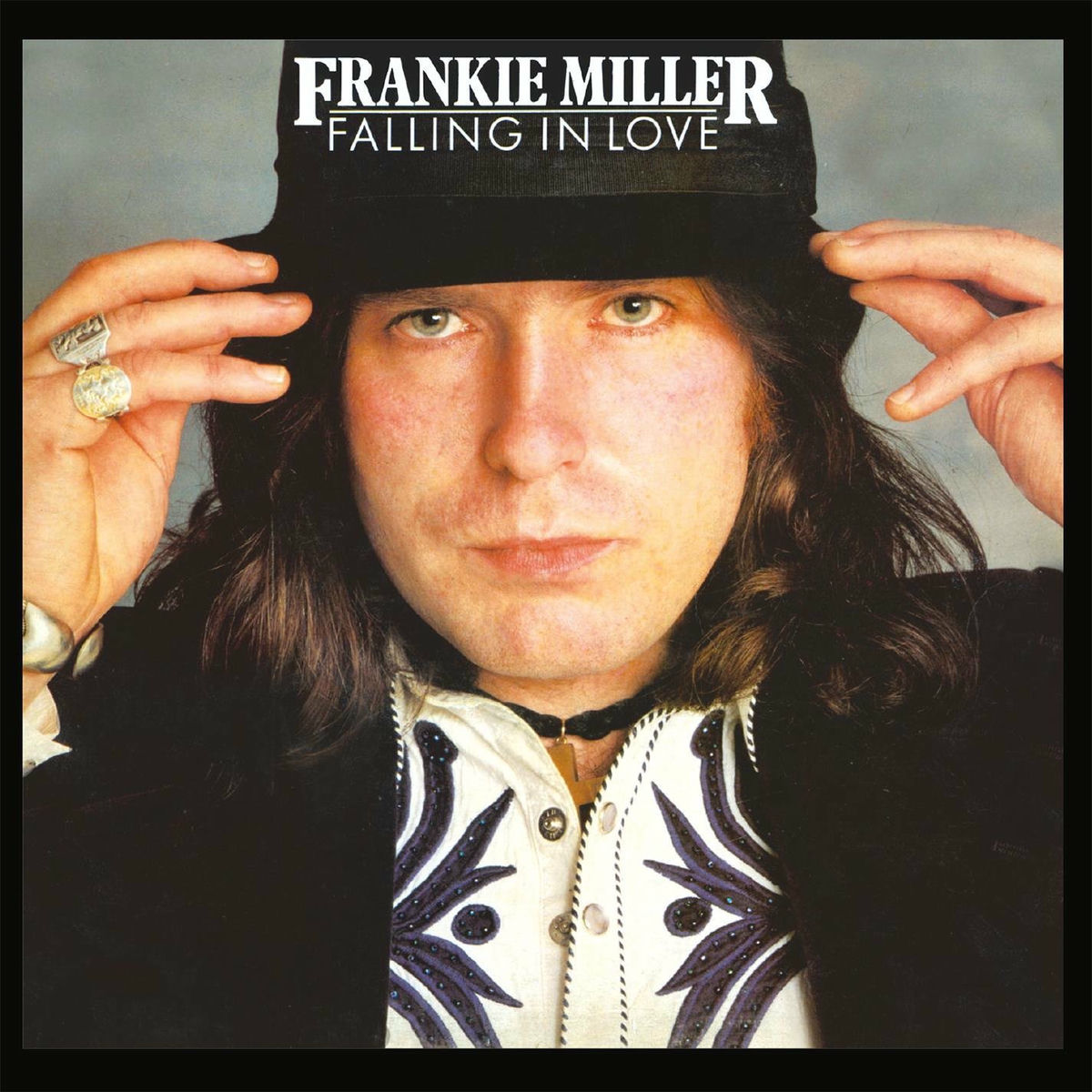 Album cover of Falling in Love (2011 Remaster)