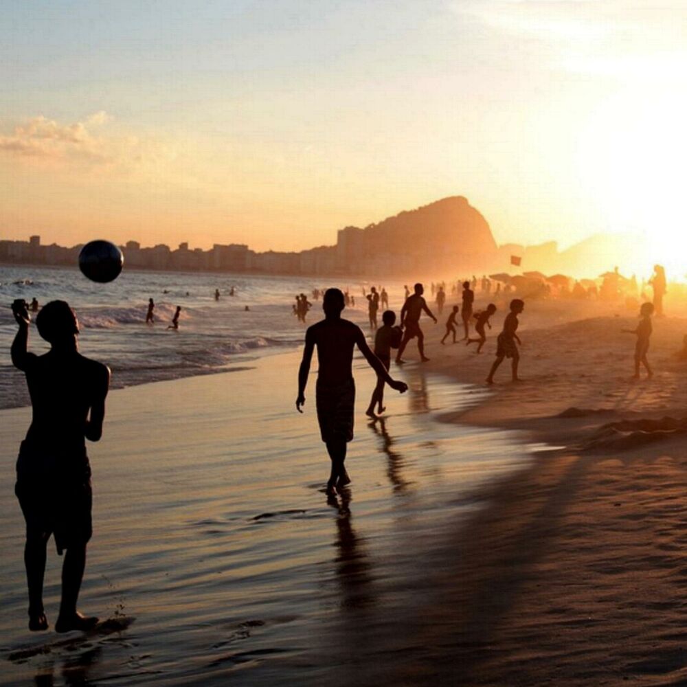 Picture of Samba Copacabana