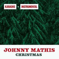 Cover of Christmas Instrumentals & Karaoke