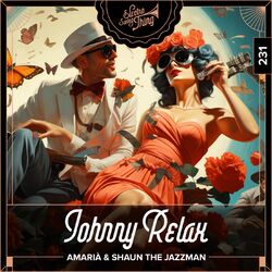 Cover of Johnny Relax