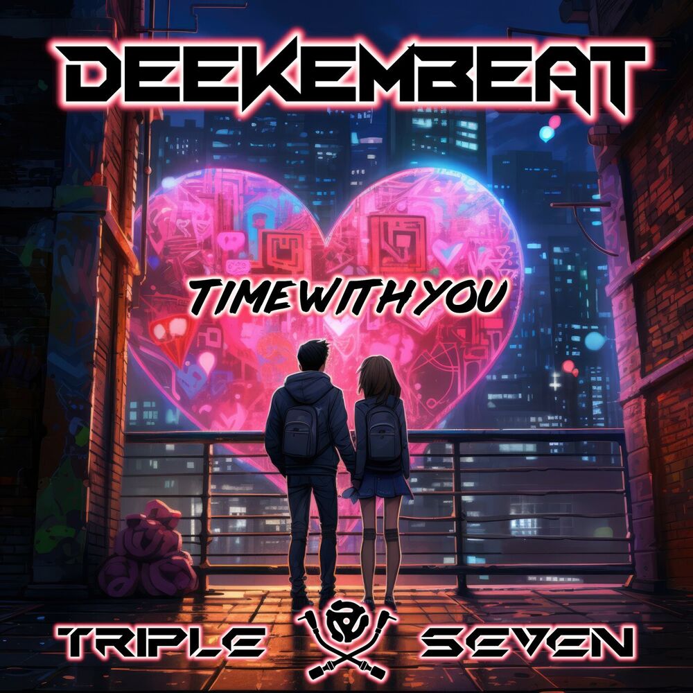 Picture of Time With You
