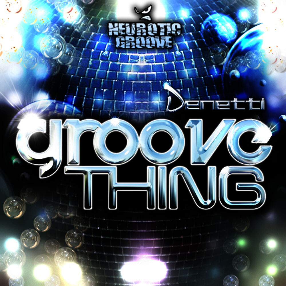 Picture of Groove Thing