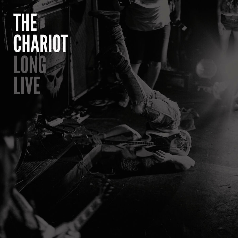 Picture of Long Live