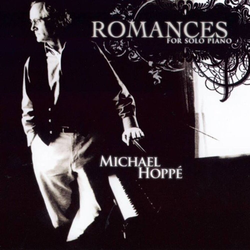 Picture of Romances for Solo Piano