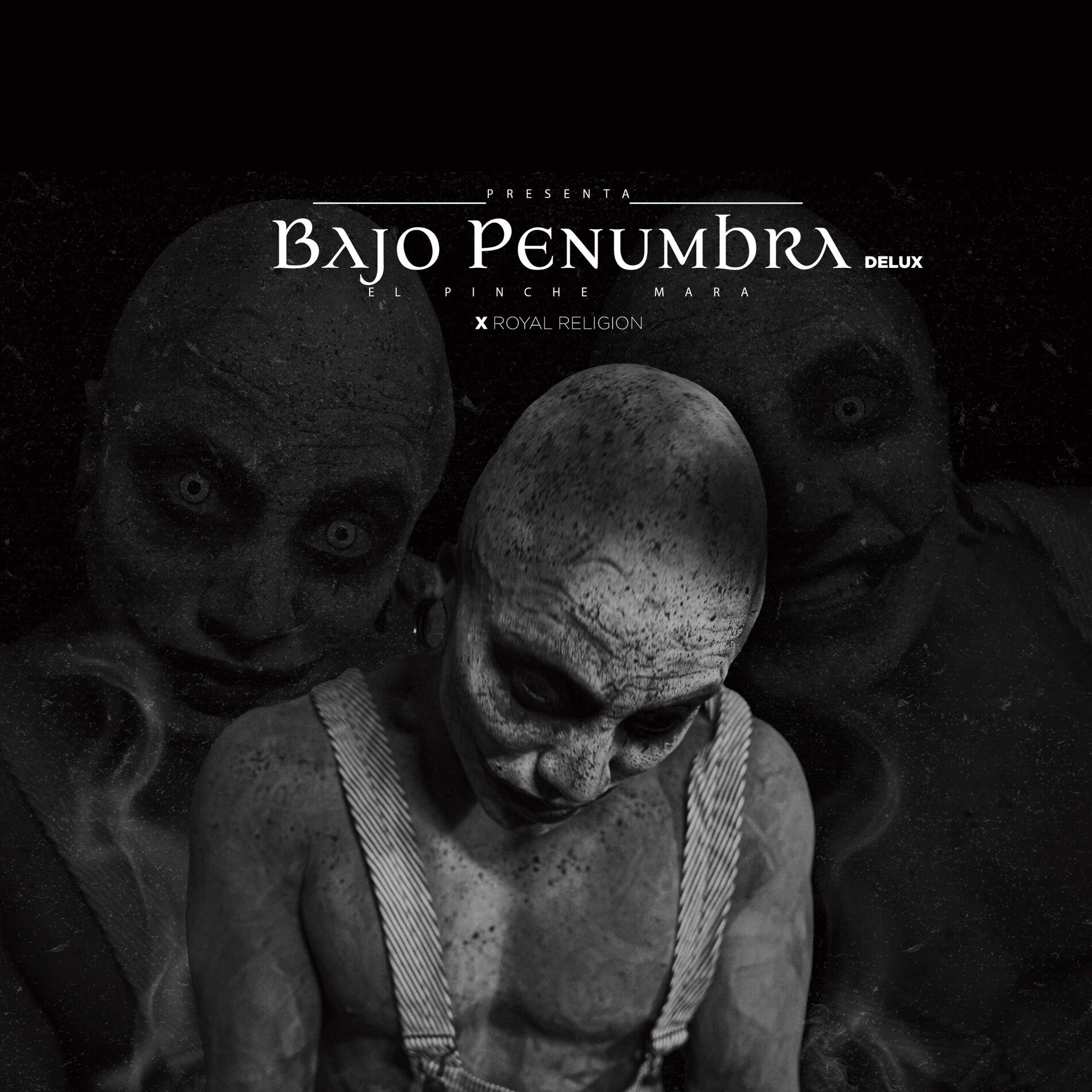 Album cover of Don Diablo Mota
