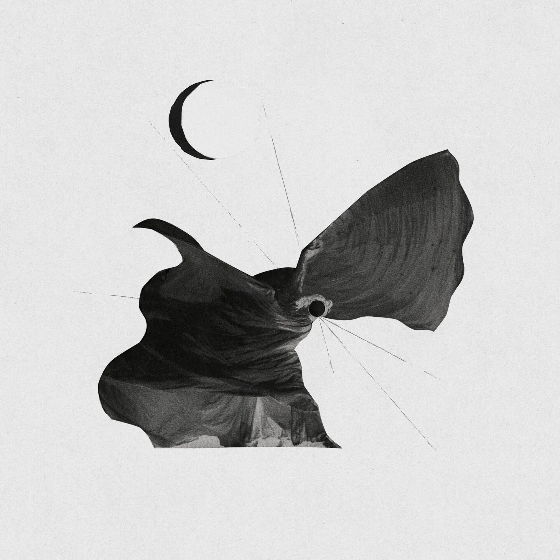 Album cover of Break In