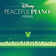 Movin' Right Along by Disney Peaceful Piano album cover
