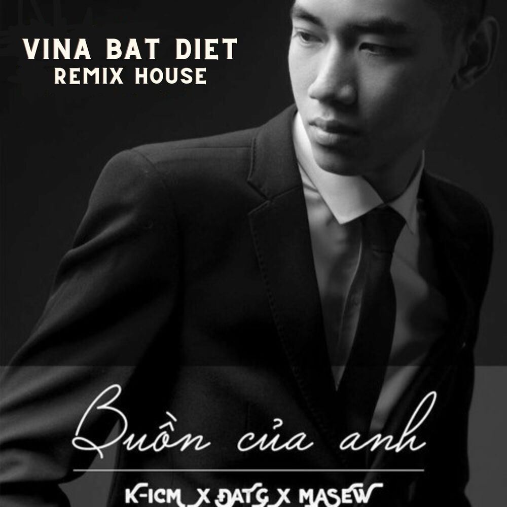 Picture of Buồn Của Anh (Remix House)
