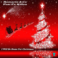 I Will Be Home For Christmas