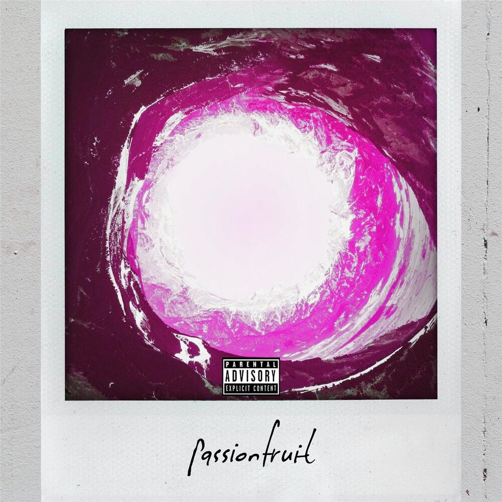 Picture of Passionfruit
